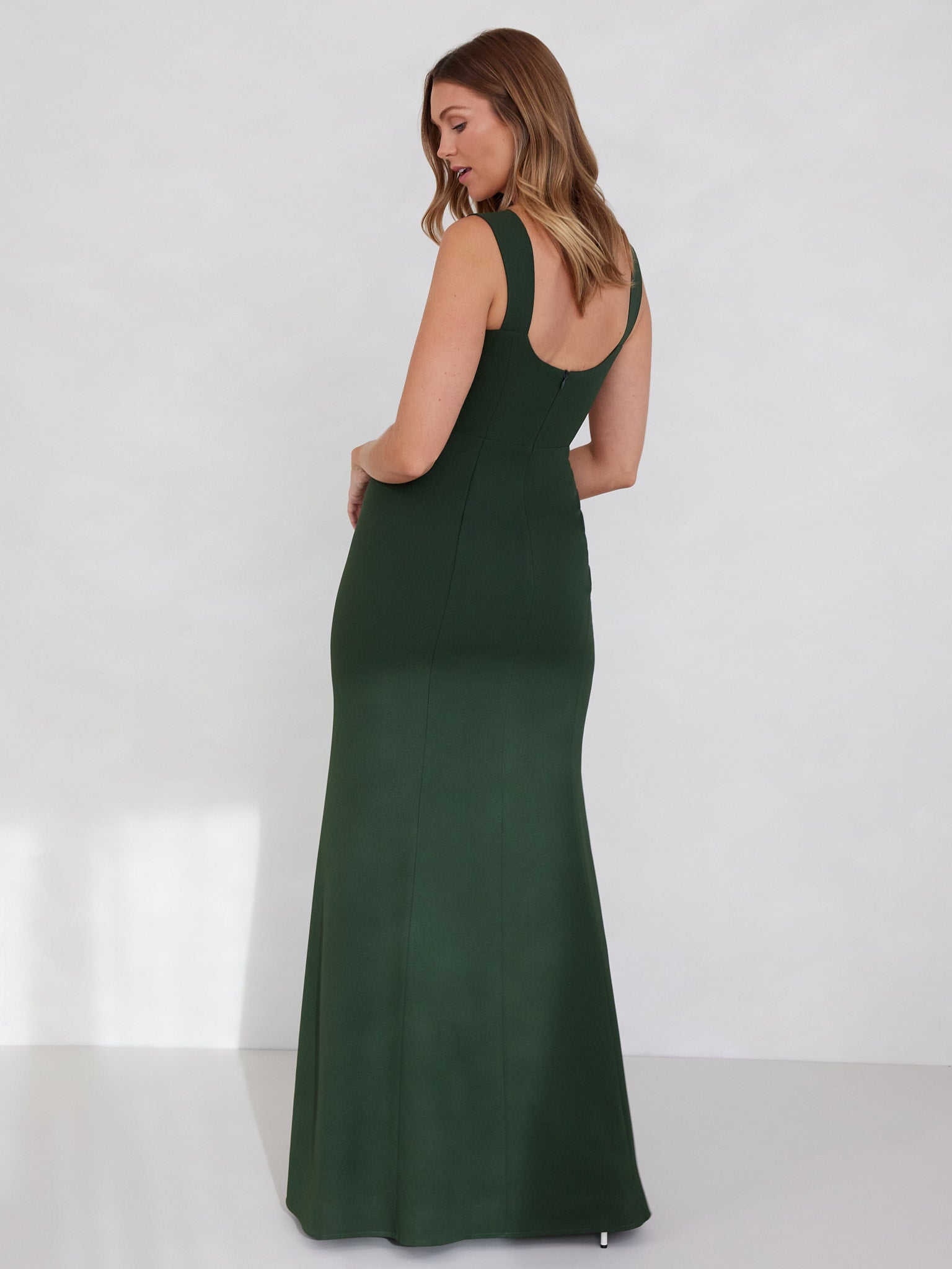 Windsor Dress — view 5