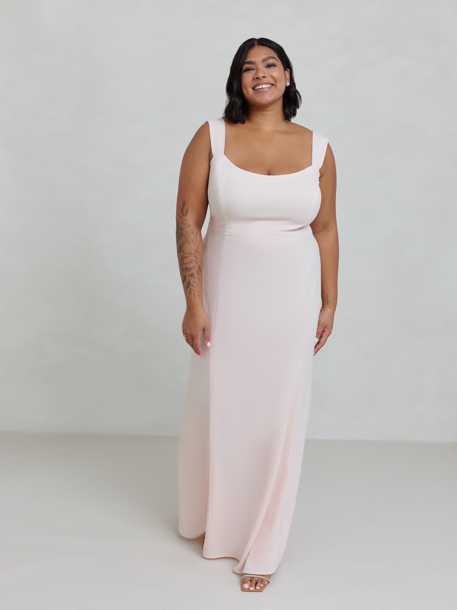 Windsor Dress ES