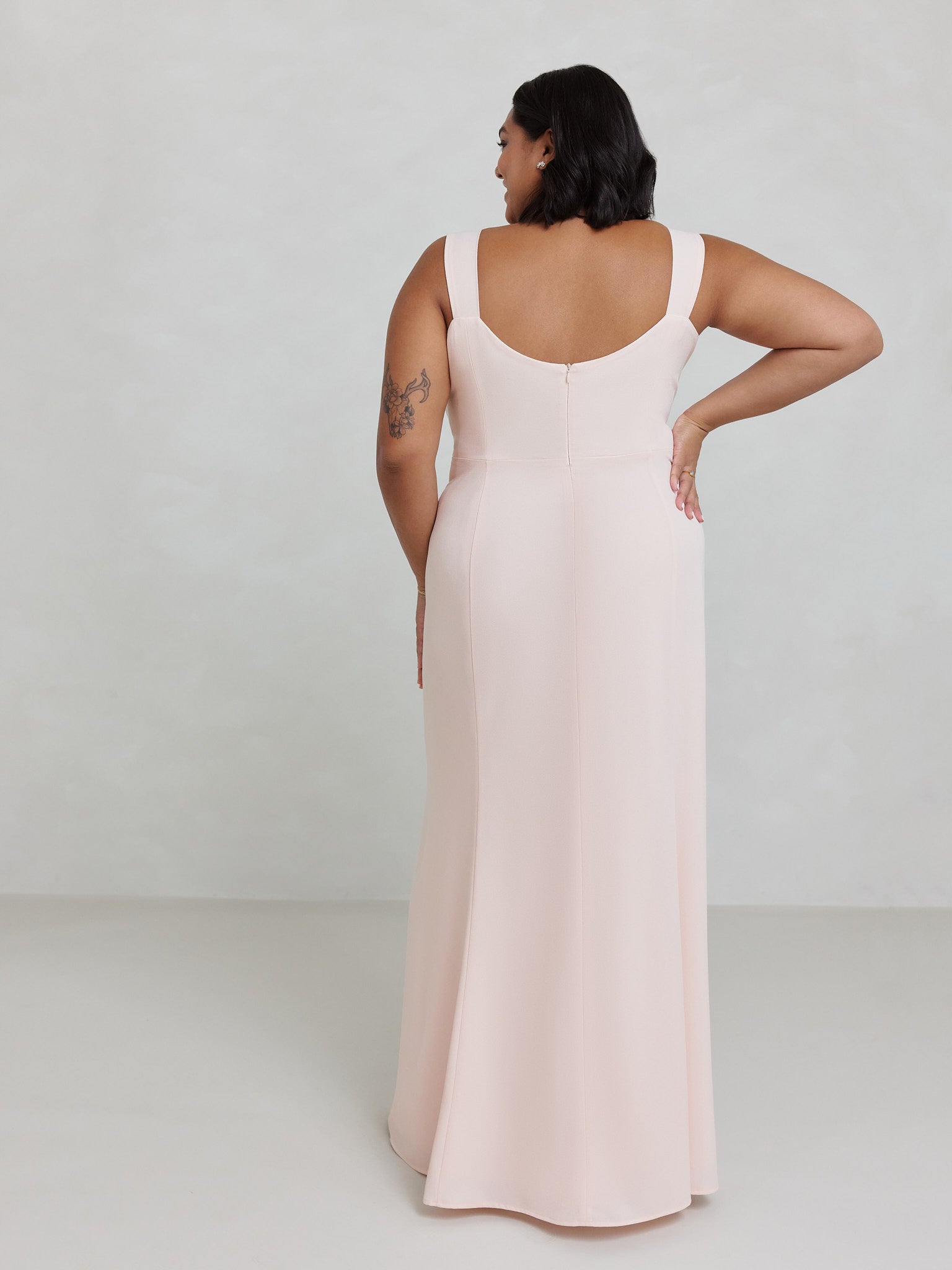 Windsor Dress ES — view 3