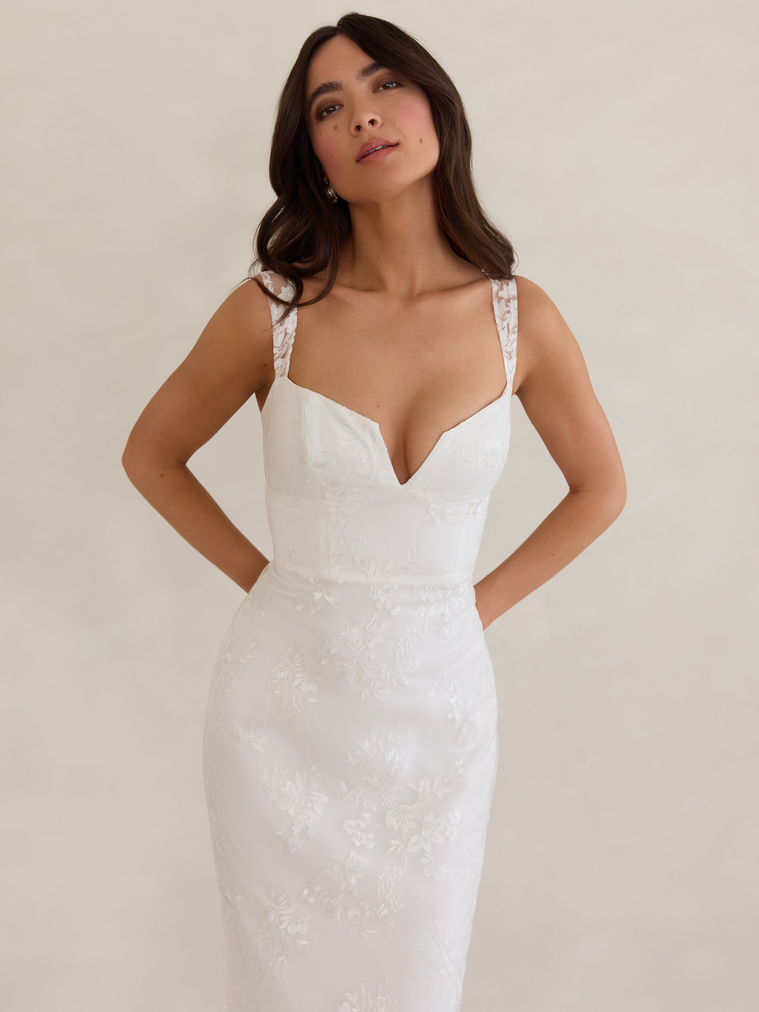 Wren Dress — view 3