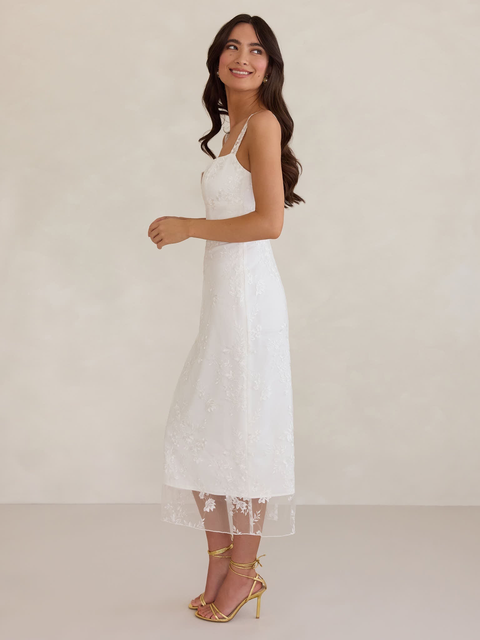 Wren Dress — view 2