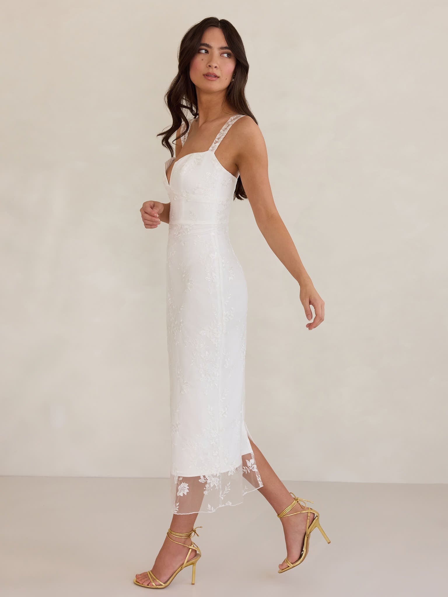 Wren Dress — view 4