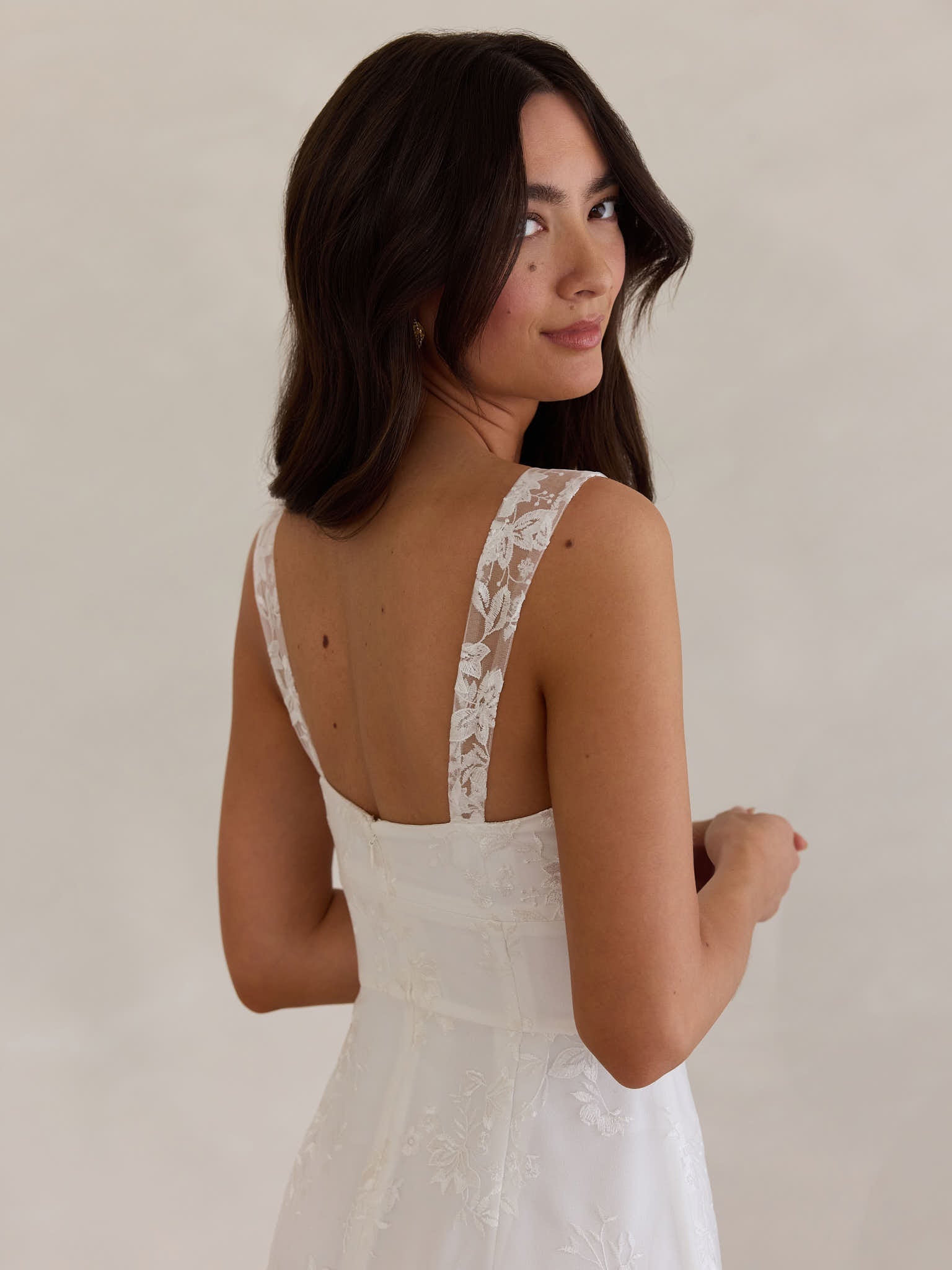 Wren Dress — view 7